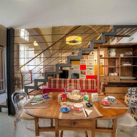 Stilnuovo Charming Apartment In Siena'S Historic Center, Very Close To Piazza Del Campo Exterior foto